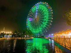 -三亚海昌梦幻海洋不夜城