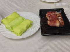 -潮福城大酒楼(北尚店)