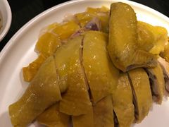 -高第街56号港式餐厅(山大路店)