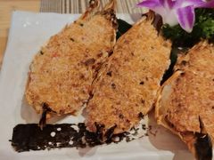 焗大虾-酒井酱子·深夜食堂(东城汇店)