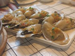 -双合园·海鲜水饺青岛菜(万佳广场店)