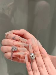 -WH日式美甲沙龙