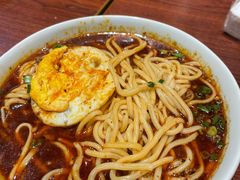 -聚合鑫东北熏酱熟食麻辣面(长阳店)