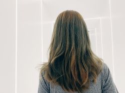 -MY HAIR ARDOR