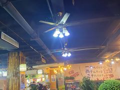-驭羊大爷烤羊腿·羊蝎子火锅(玉凤路总店)