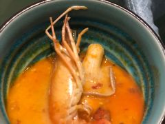 -摩登有记·新派泰国菜(银钻广场店)