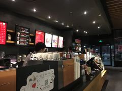 -星巴克(苏州西蒙店)