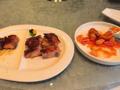 -金苑海鲜酒家(来魅力店)