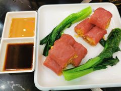 红粉米肠-新榕记滨江壹號