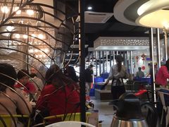 -陈记顺和潮汕牛肉火锅(番禺迎宾大道店)