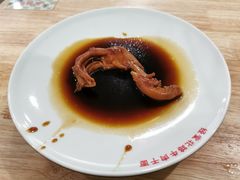 绝味鸭掌-经堂北路牛肉干面·溪口蒋永峰牛肉馆(宁波店)