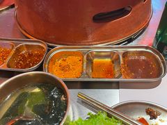 -西塔老太太泥炉烤肉(苏州大悦城店)