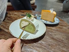 -奈诺甜品·生日蛋糕·下午茶(古城店)
