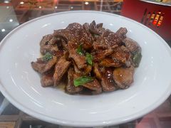 -陈记菜馆·非遗淮扬菜(东关街教场店)