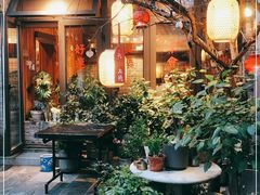 -四喜小胖·北京涮肉(五道营店)