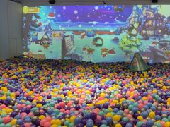 -蒙特利亲子乐园