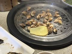 -粗茶淡饭·隐庐私厨(东亭店)