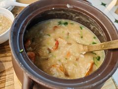 -潮粥荟·潮汕砂锅粥(槐房万达店)