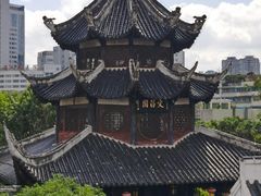 -文昌阁