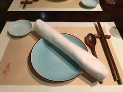 -海航大厦万豪酒店彩海轩中餐厅(霄云路店)