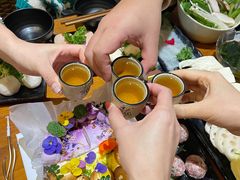 -束河人家(南锣鼓巷店)