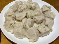 -伊喜饺子·烤鸭(五道口学院路店)