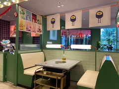 -椰小鸡·琼州糟粕醋·火锅(美兰缤纷城店)