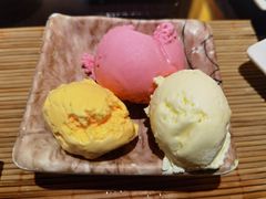 -科尔海悦酒店樱之河日本料理(清河东路店)