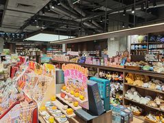 -扶光书店(中环店)