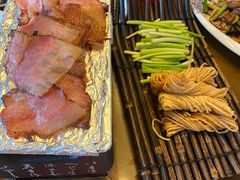 -咱家大院海鲜家常菜