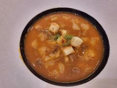 -花园饭店-西餐厅