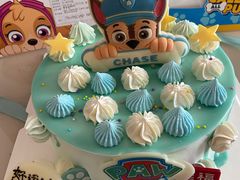 -幸福西饼生日蛋糕·下午茶(闵行店)