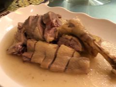 扬州盐水鹅-扬州狮子楼·非遗淮扬菜(总店)