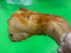 -大益烤鸡