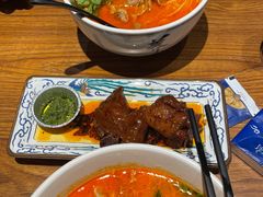 -和府捞面(星光大道一期店)
