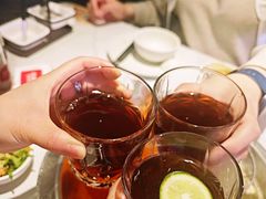 -左庭右院鲜牛肉火锅(环球港店)