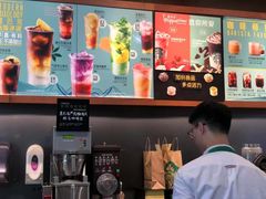 -星巴克(深圳龙岗摩尔城店)