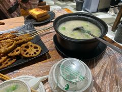 -沈记烧烤海鲜(江汉二路店)