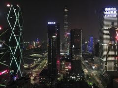 -深圳温德姆至尊酒店