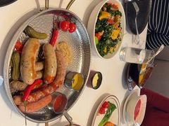 -马克西姆俄罗斯餐厅(绥芬河店)