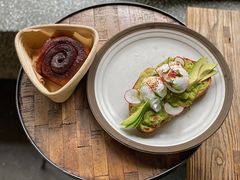 -O'mills Sourdough Bakery&Bistro(永嘉路店)