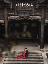 -鱼映像摄影·珍藏级影像品牌