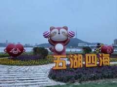 -野狸岛