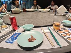 -湖鱼湖·蓉亭食贝(亚运村店)