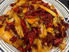 -福苗小骆驼烧烤(曲江店)