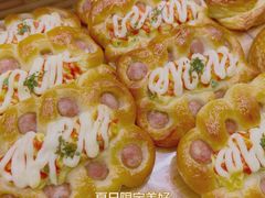 -巴黎贝甜(五月花广场店)