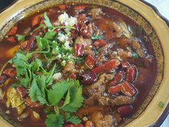 android_upload_pic-玲珑餐厅(陕西南路店)