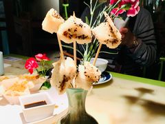 红糖麻糍-桂满陇-十里风荷(合生汇店)