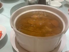 -顺风山庄(水濂山店)