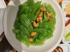 -院落新京菜·烤鸭(地安门店)